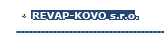 REVAP-KOVO